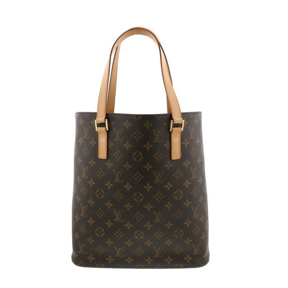 Louis Vuitton Monogram Vavin GM Handbag - Picture 3 of 5